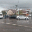На Папина столкнулись две иномарки - Gorod48.ru