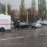 В аварии на Папина пострадали женщина и девочка - Gorod48.ru