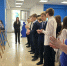 В Штабе Единой России Липецкой области открылась выставка фотографий «Отец солдата» - Единая Россия