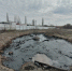 С мэрии Липецка за разлив нефтепродуктов на почву требуют более 850 тысяч рублей - Комсомольская Правда