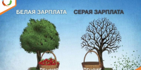 Риски неформальной занятости - Министерство энергетики и тарифов