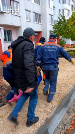 Пропавшую 84-летнюю пенсионерку нашли на чердаке