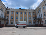 37-летняя липчанка пострадала под колесами отечественной легковушки
