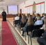 Священник провел духовную беседу с сотрудниками полиции - Липецкая Епархия