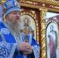 Преосвященнейший Евфимий, епископ Усманский, викарий Липецкой епархии совершил Божественную литургию в Богоявленском храме г. Усмани - Липецкая Епархия