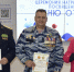 Сотрудник Управления награждён благодарностью в честь Дня отца - УФССП Липецкой области
