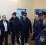 Представители ОНК и надзорного ведомства провели проверку условий отбывания наказания в ИК-6 - УФСИН России по Липецкой области