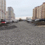На трех новых парковках в «Елецком» осталось уложить асфальт и включить свет - Gorod48.ru