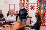 Волонтёры-медики стали инструкторами первой помощи