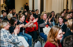 Волонтёры-медики стали инструкторами первой помощи