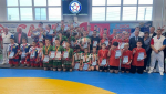 Определились победители регионального этапа «Школьной лиги самбо»