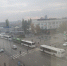 В мэрии рассказали о причине пробок и пообещали скорое завершение ремонта на Петровском мосту - Gorod48.ru