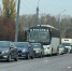 Второй день ремонта на Петровском мосту сопровождают километровые пробки в Липецке - Липецкая ГТРК