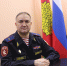 Начальник Управления Росгвардии по Липецкой области генерал-майор полиции Игорь Баранов поздравил личный состав и ветеранов ведомства с Днем образования вневедомственной охраны - Росгвардия