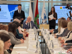 24 школы Липецкой области подписали соглашения о сотрудничестве с РосУниМедом