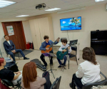 Гитарный семинар: от первого аккорда к высокому искусству