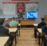 В Липецке сотрудники ОМОН провели экскурсию для кадетов - Росгвардия