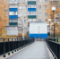Новый пешеходный мост торжественно открыли на улице 40 лет Октября в Липецке - Липецкая ГТРК