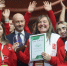 Победителями национального чемпионата «Абилимпикс» в 2025 году стали 450 человек - Металлургический колледж