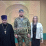 В Липецком Машиностроительном колледже состоялась встреча, посвященная Дню народного единства - Липецкая Епархия