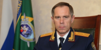 Поздравление руководителя следственного управления СК России по Липецкой области Евгения Владимировича Шаповалова с Днем народного единства - Следственный комитет