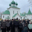 Учащиеся Центра духовно-нравственного воспитания «Светоч» совершили паломническую поездку на Куликово поле - Первое Липецкое благочиние