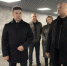 Подземный переход на площади Металлургов открыт для липчан - Gorod48.ru
