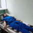 Сотрудники ИК-7 в День народного единства стали донорами крови - УФСИН России по Липецкой области