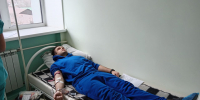 Сотрудники ИК-7 в День народного единства стали донорами крови - УФСИН России по Липецкой области