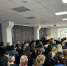 День работника суда - Советский районный суд