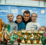 Кубок Единства среди Футбольных мам. - Федерация футбола