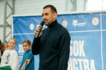 Кубок Единства среди Футбольных мам.