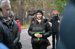 Липецкие профильные специалисты приняли участие в «Городских экспедициях» в Воронеже