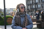Липецкие профильные специалисты приняли участие в «Городских экспедициях» в Воронеже