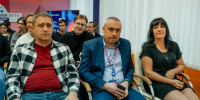 Организационная встреча по конкурсу веб-разработчиков в Липецком Политехе - ЛГТУ
