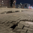 В «РВК-Липецк» открестились от провала напротив мэрии - Gorod48.ru