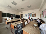 В Липецком государственном техническом университете состоялось мероприятие, приуроченное к дням празднования Казанской иконы Божией Матери и Дню народного единства