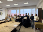 В Липецком государственном техническом университете состоялось мероприятие, приуроченное к дням празднования Казанской иконы Божией Матери и Дню народного единства