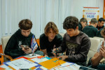Открой двери в мир успешных стартапов: новые тренинги предпринимательских компетенций стартовали в Липецком Политехе!