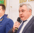 Геннадий Бурков поздравил сотрудников полиции с профессиональным праздником - Липецкий областной суд