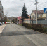 В Липецке на улице Яна Фабрициуса завершены работы по благоустройству - Город Липецк