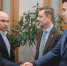 Цифровую платформу «АгроКарьера» презентовали руководителю Липецкой области Игорю Артамонову - Министерство сельского хозяйства