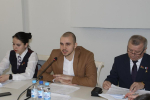 Молодой управленец Владимир Посульченко назначен на пост вице-мэра Липецка