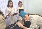 В колледжах и техникумах региона проходит отборочный этап чемпионата профессионального мастерства  Профессионалы