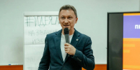 Тренинги по созданию успешных стартапов проходят в Липецком Политехе - ЛГТУ