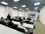 День памяти погибших при исполнении служебных обязанностей сотрудников органов внутренних дел Российской Федерации