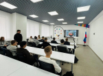 День памяти погибших при исполнении служебных обязанностей сотрудников органов внутренних дел Российской Федерации