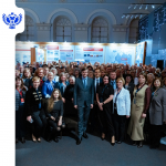 Директор школы №34 Ольга Клименко приняла участие в первой стратегической сессии «Клуба директоров»