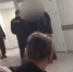 Полиция установила личность дебошира, разгромившего поликлинику в Ельце - МОЁ! Липецк