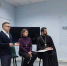 Руководитель епархиального отдела по взаимодействию Церкви и общества и межконфессиональному согласию принял участие в межрелигиозном молодежном форуме 2025 - Липецкая Епархия